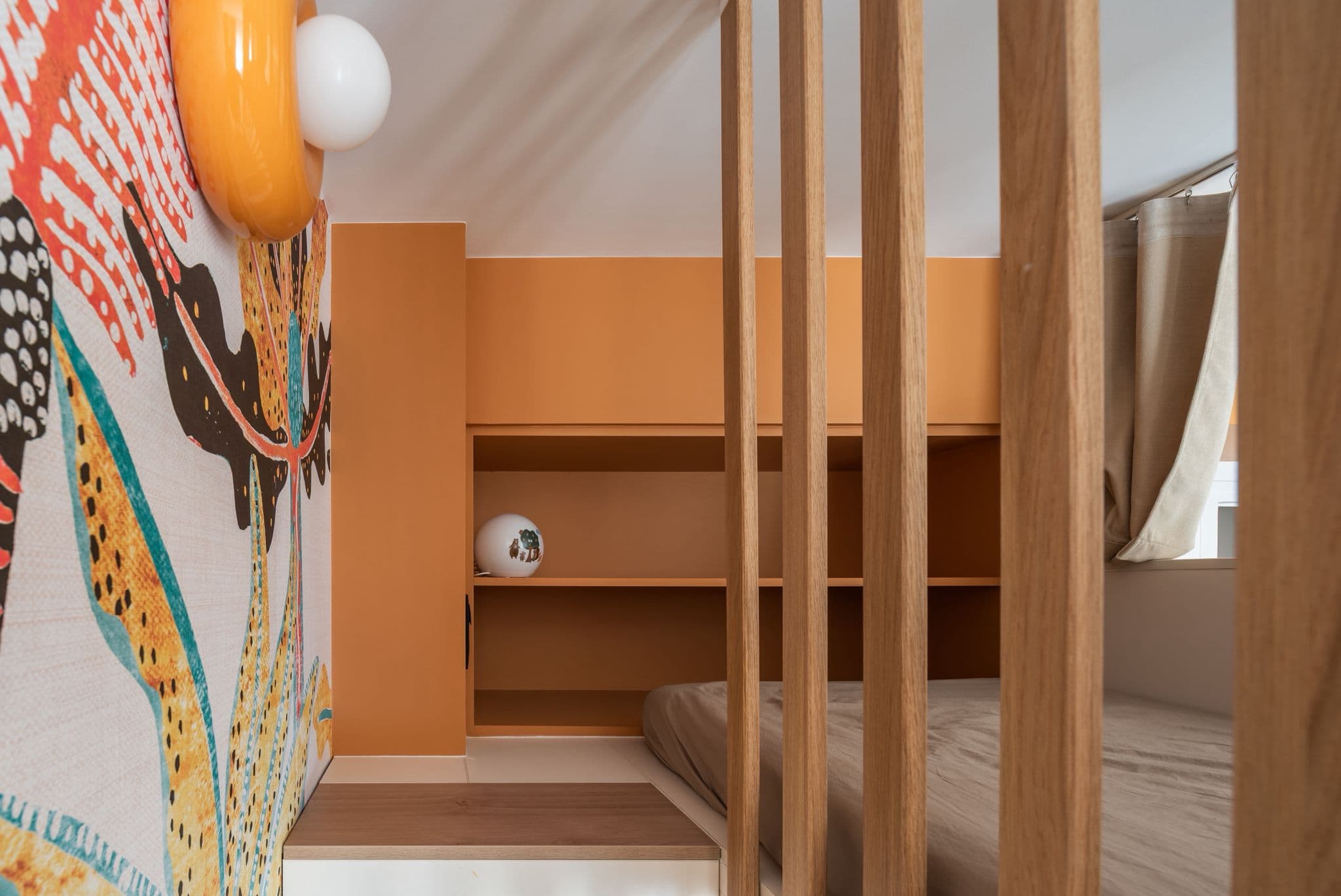 Cécile & Jérôme — Grenoble
