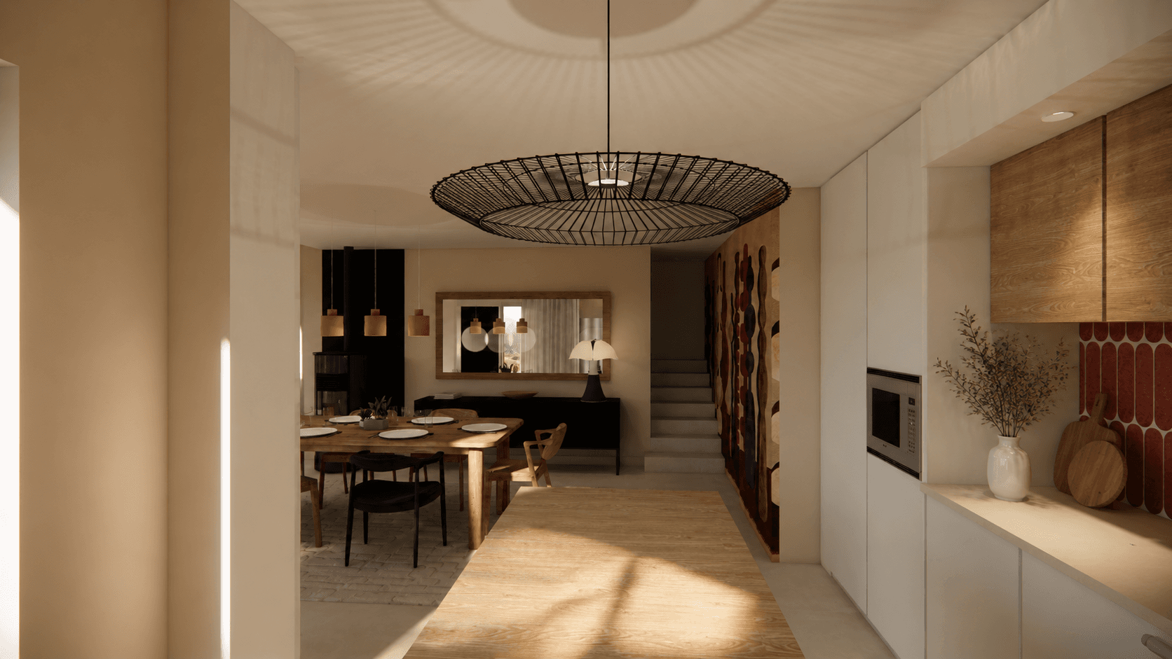 Rachel & Gilles — Veurey
